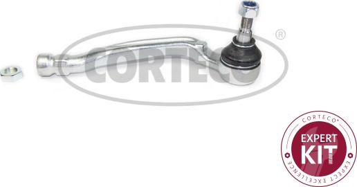 Corteco 49401905 - Stūres šķērsstiepņa uzgalis ps1.lv