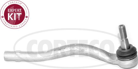 Corteco 49401678 - Stūres šķērsstiepņa uzgalis ps1.lv
