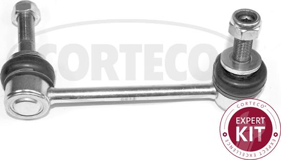 Corteco 49401040 - Stiepnis / Atsaite, Stabilizators ps1.lv