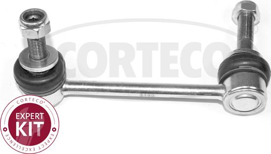 Corteco 49401041 - Stiepnis / Atsaite, Stabilizators ps1.lv