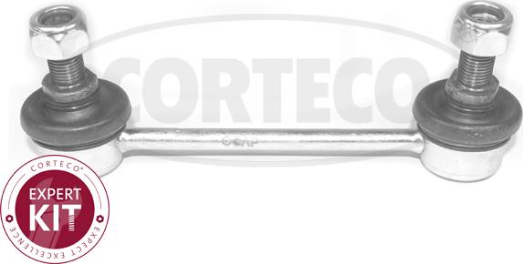 Corteco 49401053 - Stiepnis / Atsaite, Stabilizators ps1.lv