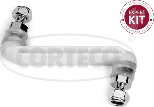 Corteco 49401105 - Stiepnis / Atsaite, Stabilizators ps1.lv