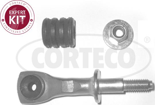 Corteco 49401316 - Stiepnis / Atsaite, Stabilizators ps1.lv