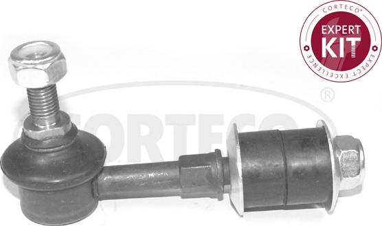 Corteco 49401229 - Stiepnis / Atsaite, Stabilizators ps1.lv