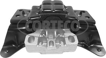 Corteco 49402621 - Piekare, Dzinējs ps1.lv
