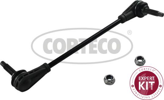 Corteco 49485833 - Stiepnis / Atsaite, Stabilizators ps1.lv