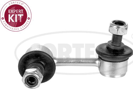 Corteco 49399926 - Stiepnis / Atsaite, Stabilizators ps1.lv