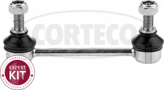 Corteco 49399472 - Stiepnis / Atsaite, Stabilizators ps1.lv