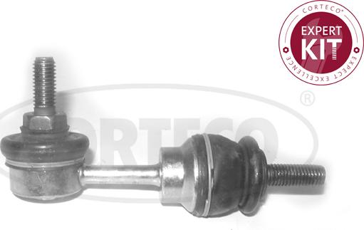 Corteco 49399080 - Stiepnis / Atsaite, Stabilizators ps1.lv