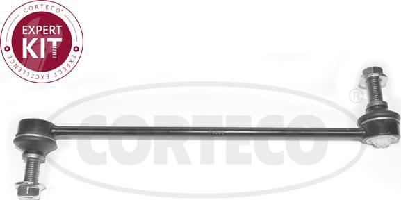 Corteco 49399166 - Stiepnis / Atsaite, Stabilizators ps1.lv