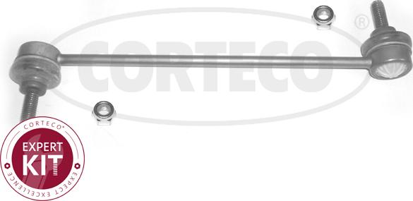 Corteco 49399890 - Stiepnis / Atsaite, Stabilizators ps1.lv