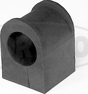 Corteco 49399859 - Bukse, Stabilizators ps1.lv