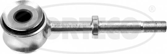 Corteco 49399305 - Stiepnis / Atsaite, Stabilizators ps1.lv