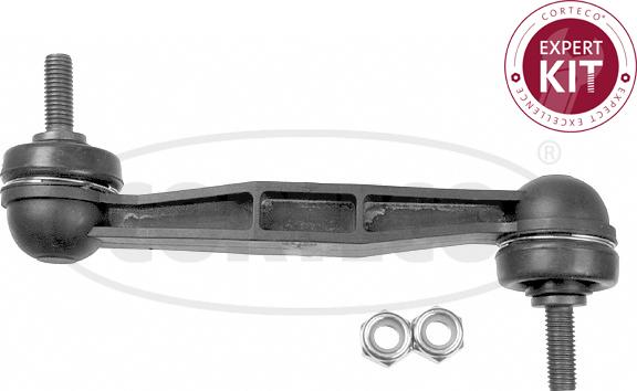 Corteco 49399713 - Stiepnis / Atsaite, Stabilizators ps1.lv