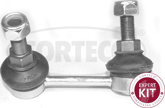 Corteco 49396457 - Stiepnis / Atsaite, Stabilizators ps1.lv