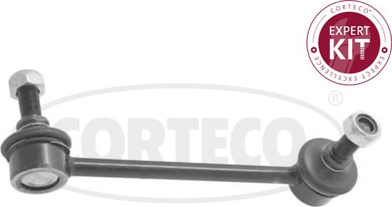 Corteco 49396473 - Stiepnis / Atsaite, Stabilizators ps1.lv