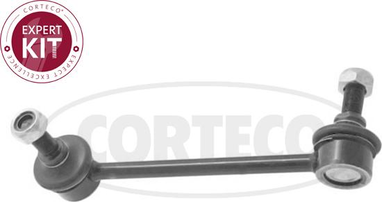 Corteco 49396472 - Stiepnis / Atsaite, Stabilizators ps1.lv