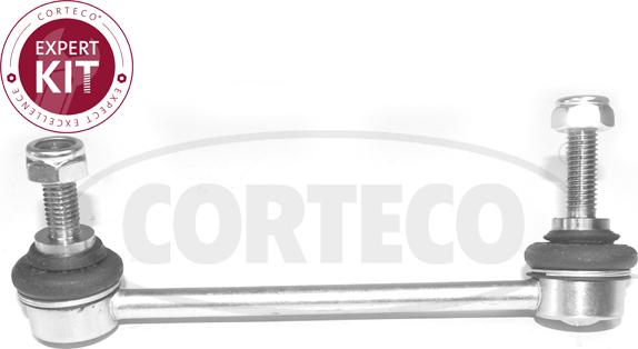 Corteco 49396671 - Stiepnis / Atsaite, Stabilizators ps1.lv