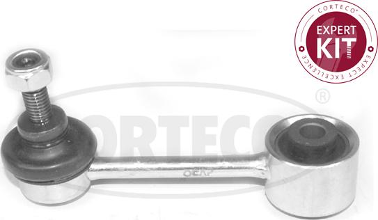 Corteco 49396096 - Stiepnis / Atsaite, Stabilizators ps1.lv