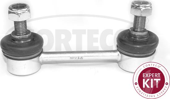 Corteco 49396196 - Stiepnis / Atsaite, Stabilizators ps1.lv