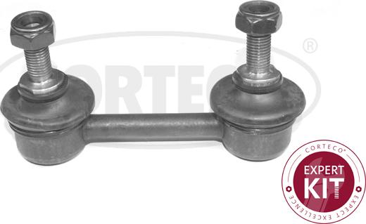 Corteco 49396104 - Stiepnis / Atsaite, Stabilizators ps1.lv