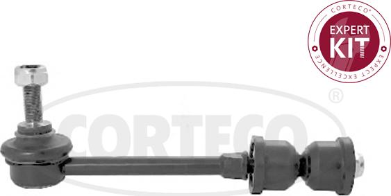 Corteco 49396358 - Stiepnis / Atsaite, Stabilizators ps1.lv