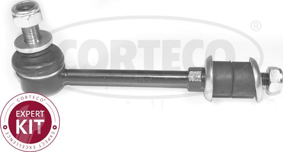 Corteco 49396335 - Stiepnis / Atsaite, Stabilizators ps1.lv