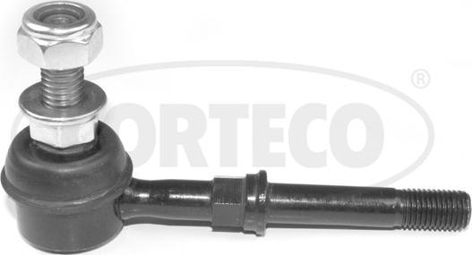 Corteco 49396295 - Stiepnis / Atsaite, Stabilizators ps1.lv