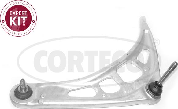 Corteco 49398440 - Neatkarīgās balstiekārtas svira, Riteņa piekare ps1.lv