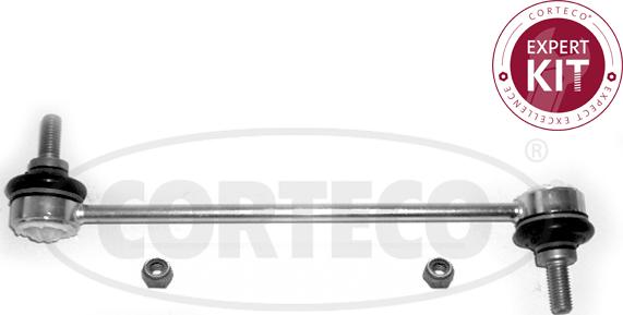 Corteco 49398696 - Stiepnis / Atsaite, Stabilizators ps1.lv