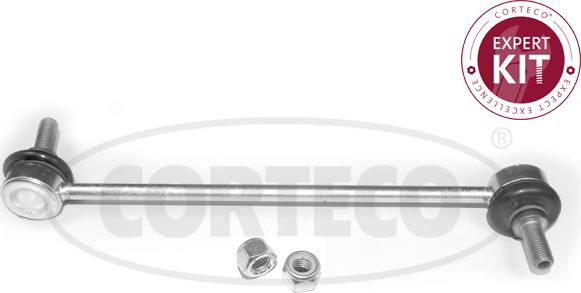 Corteco 49398681 - Stiepnis / Atsaite, Stabilizators ps1.lv