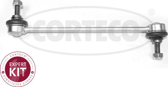 Corteco 49398872 - Stiepnis / Atsaite, Stabilizators ps1.lv