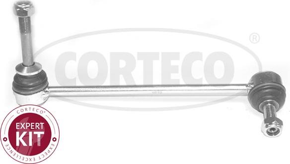 Corteco 49398766 - Stiepnis / Atsaite, Stabilizators ps1.lv