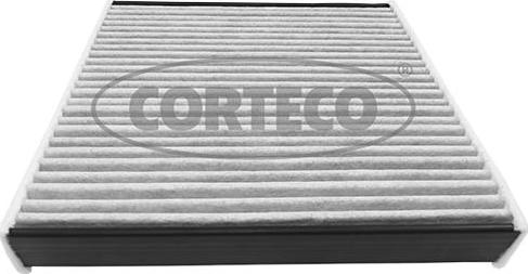 Corteco 49387666 - Filtrs, Salona telpas gaiss ps1.lv