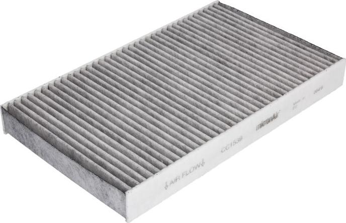 Corteco 49373826 - Filtrs, Salona telpas gaiss ps1.lv