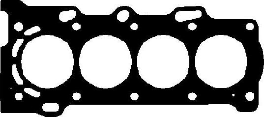 Corteco 414035P - Blīve, Motora bloka galva ps1.lv