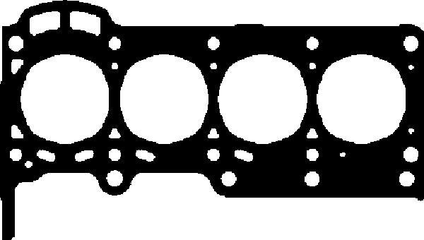 Corteco 414037P - Blīve, Motora bloka galva ps1.lv