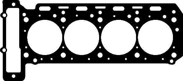 Corteco 414862P - Blīve, Motora bloka galva ps1.lv