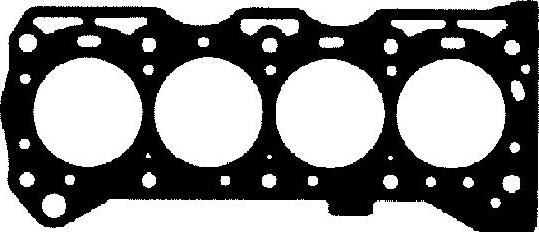 Corteco 414391P - Blīve, Motora bloka galva ps1.lv