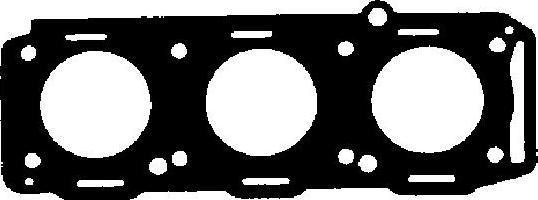 Corteco 414295P - Blīve, Motora bloka galva ps1.lv