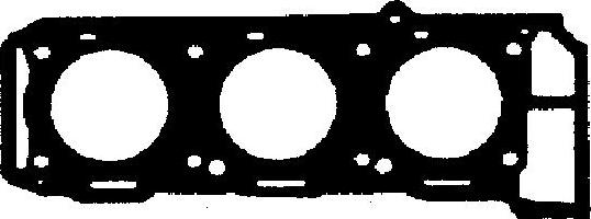 Corteco 414296P - Blīve, Motora bloka galva ps1.lv