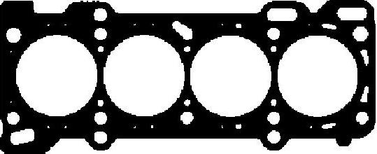 Corteco 414268P - Blīve, Motora bloka galva ps1.lv