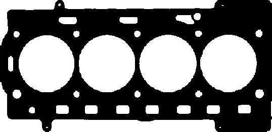 Corteco 415007P - Blīve, Motora bloka galva ps1.lv