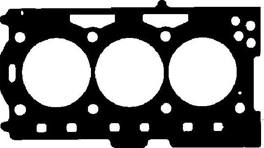 Corteco 415363P - Blīve, Motora bloka galva ps1.lv