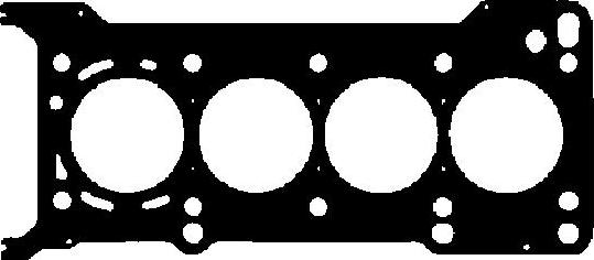 Corteco 415210P - Blīve, Motora bloka galva ps1.lv