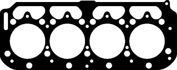 Corteco 411263P - Blīve, Motora bloka galva ps1.lv