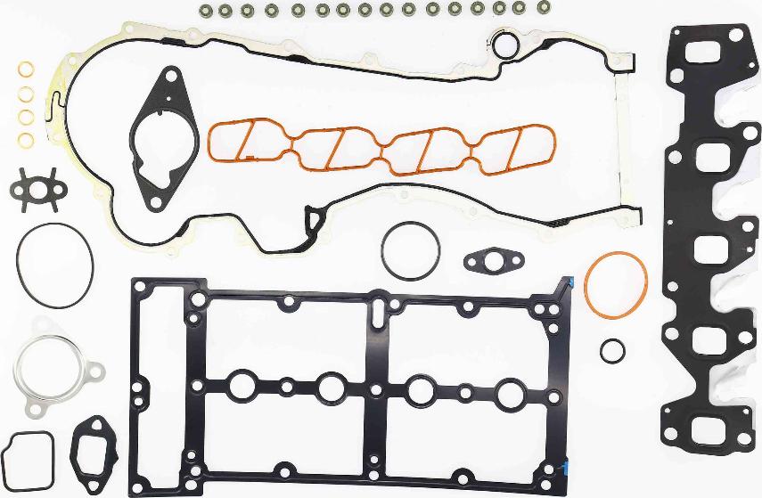 Corteco 417750P - Blīvju komplekts, Motora bloka galva ps1.lv