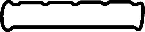 Corteco 023101P - Blīve, Motora bloka galvas vāks ps1.lv