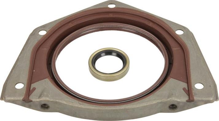 Corteco 19135404 - Vārpstas blīvgredzenu komplekts, Sajūgs ps1.lv