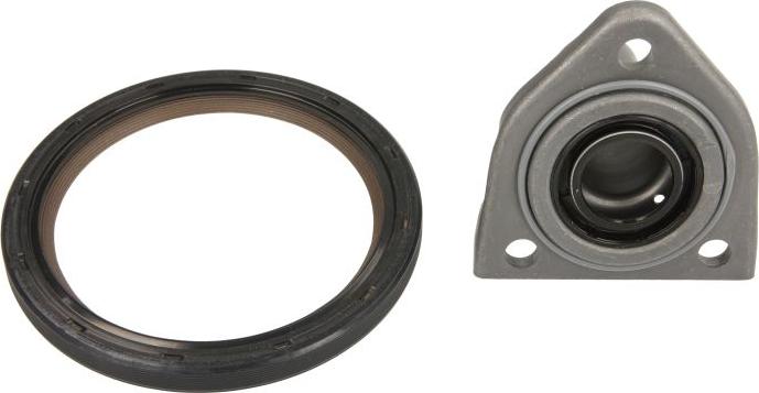 Corteco 19135411 - Vārpstas blīvgredzenu komplekts, Sajūgs ps1.lv